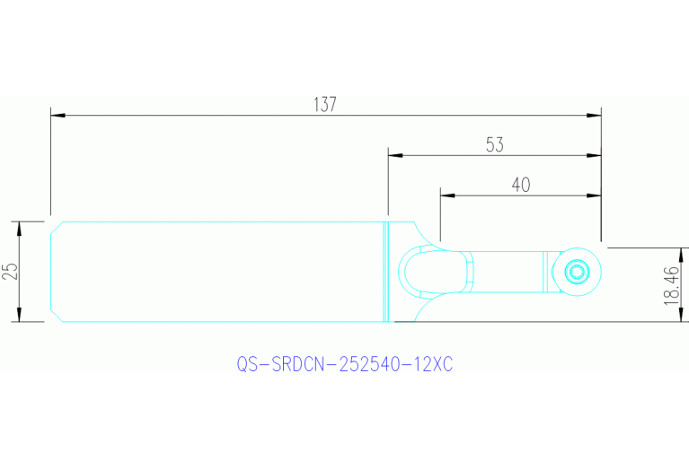 QS-SRDCN-252540-12XC