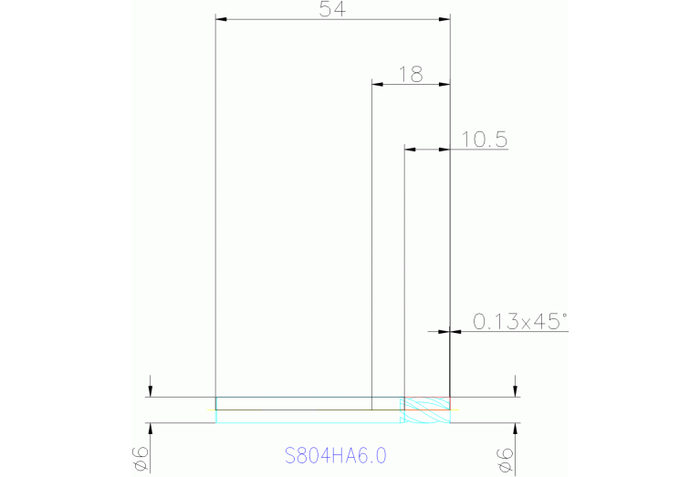 S804HA6.0