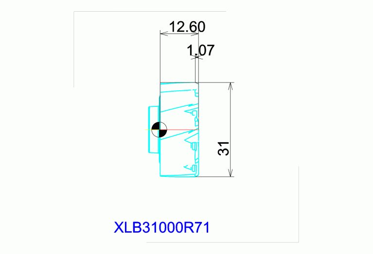 XLB31000R71