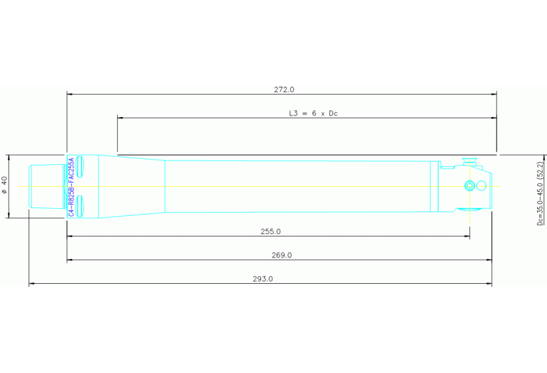 C4-R825B-FAC255A