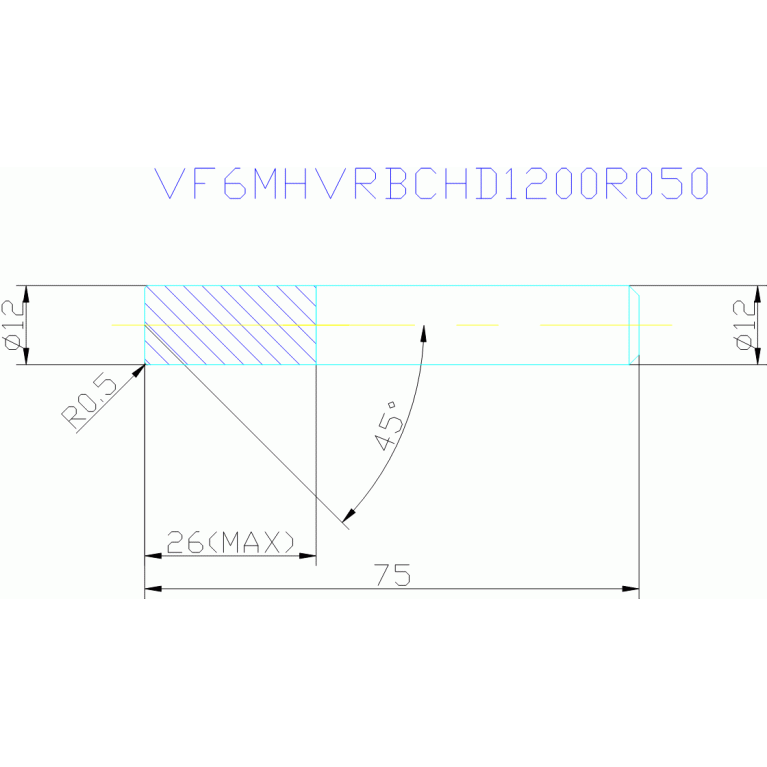 VF6MHVRBCHD1200R050