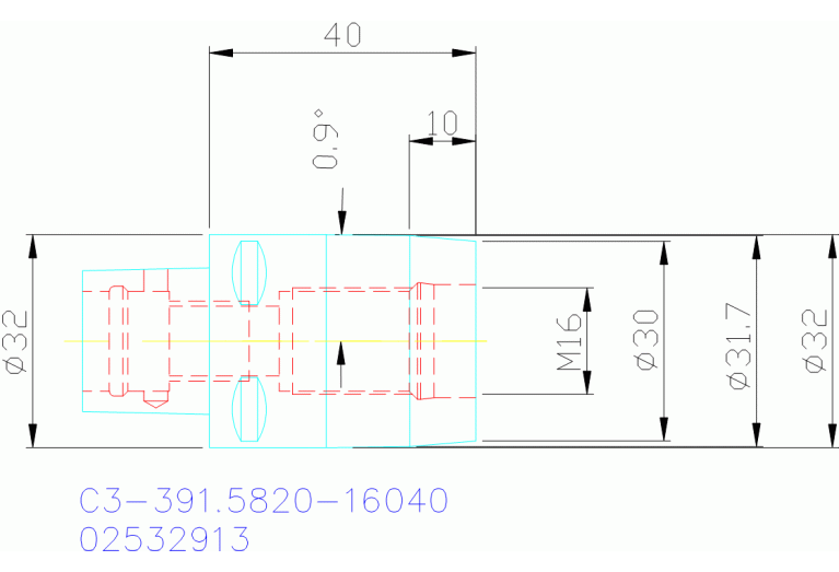 C3-391.5820-16040