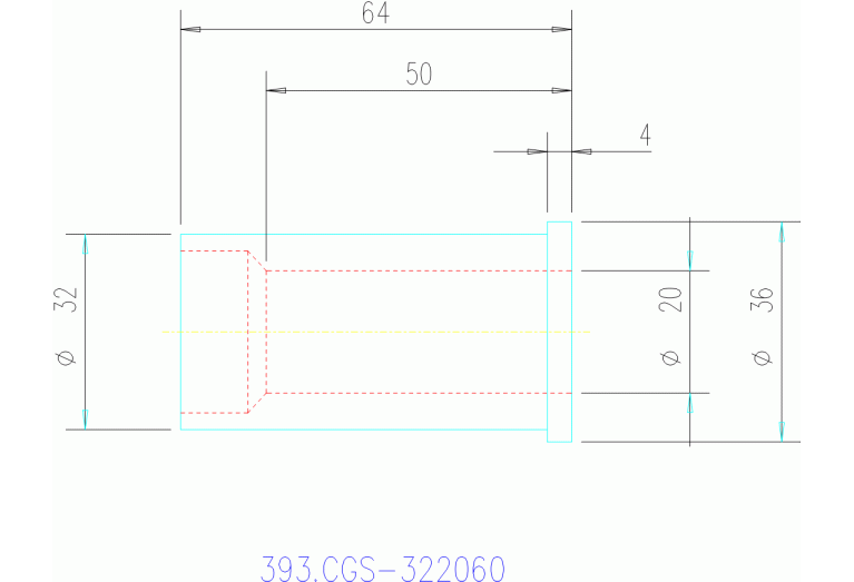 393.CGS-32 20 60