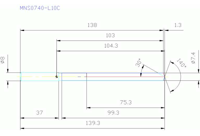 MNS0740-L10C TF15