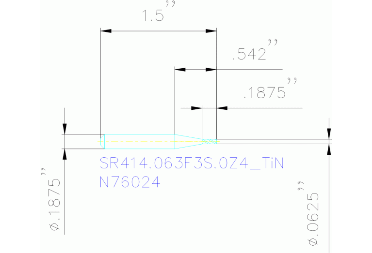 SR414.063F3S.0Z4 TIN