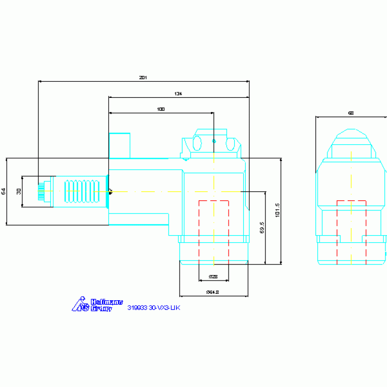 319933 30-VX3-LIK