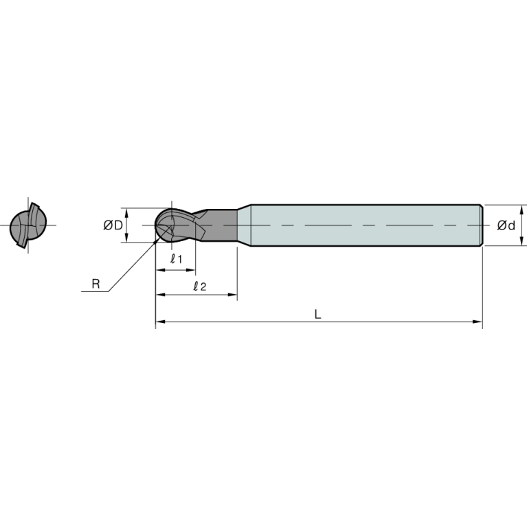 HPBE2100 PC203F