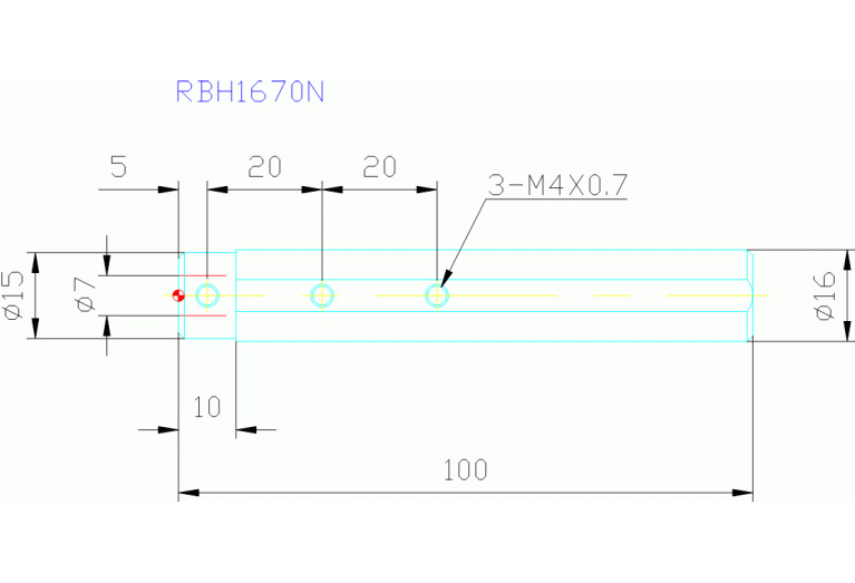 RBH1670N
