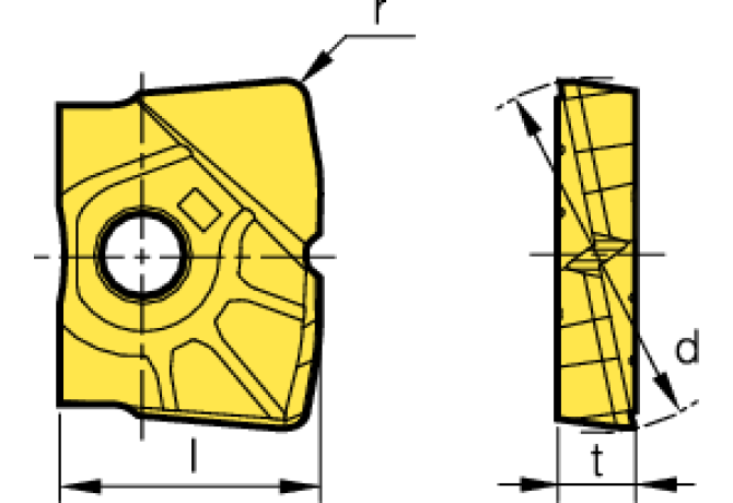LFH300 PC210F