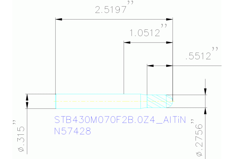 STB430M070F2B.0Z4 ALTIN