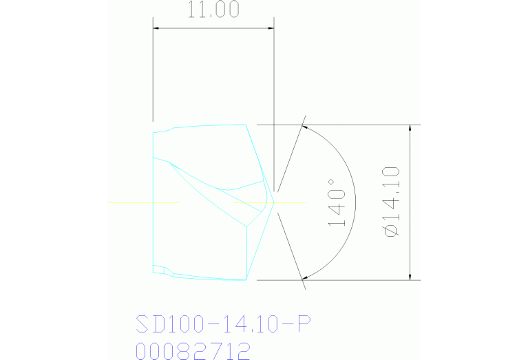 SD100-14.10-P