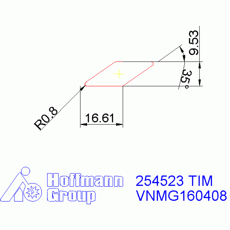 254523 TIM