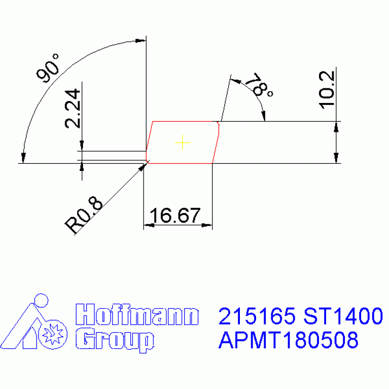 215165 ST1400