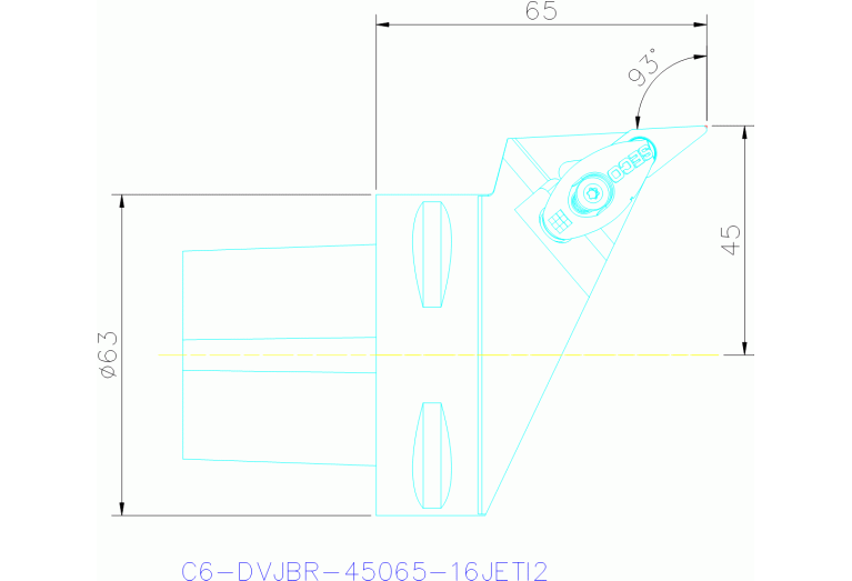 C6-DVJBR-45065-16JETI2