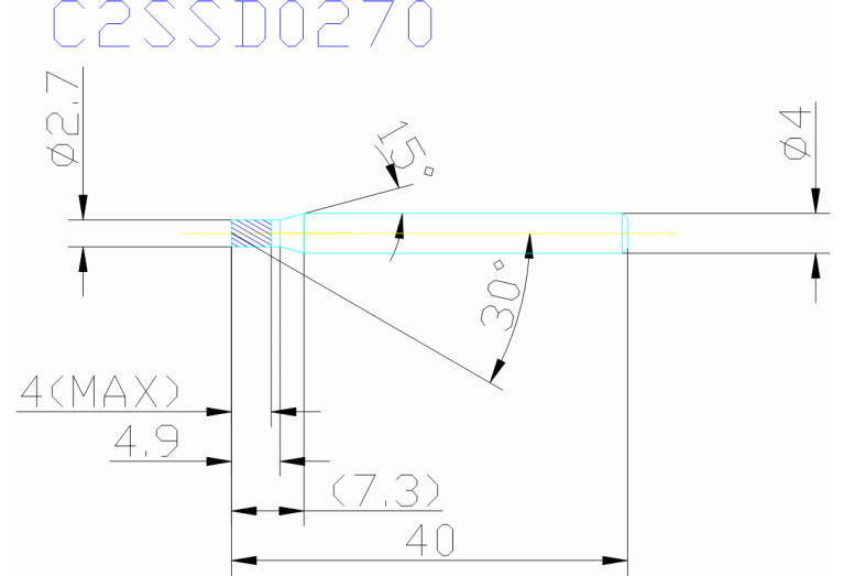 C2SSD0270
