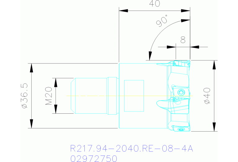 R217.94-2040.RE-08-4A
