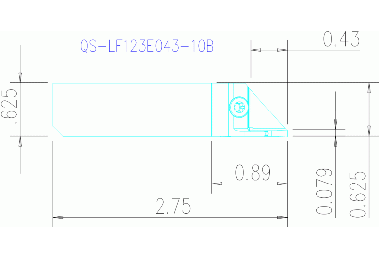 QS-LF123E043-10B