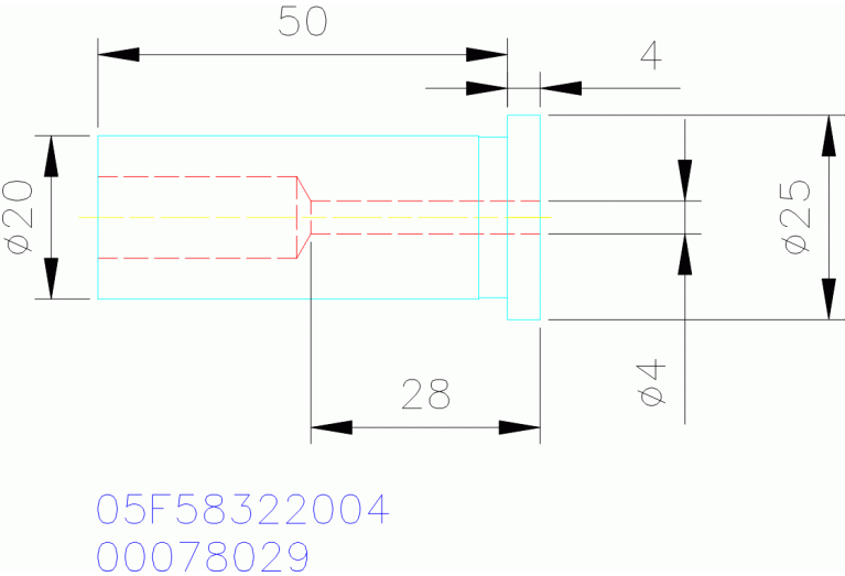 05F58322004