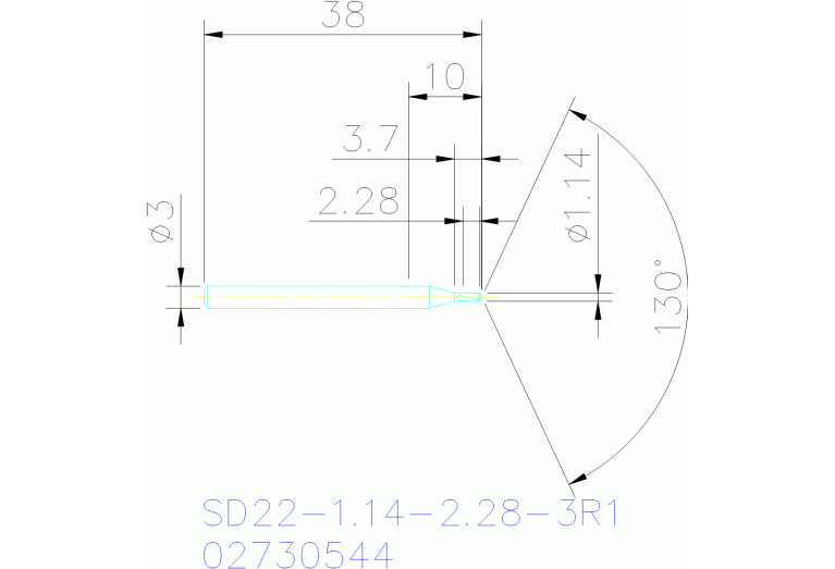 SD22-1.14-2.28-3R1