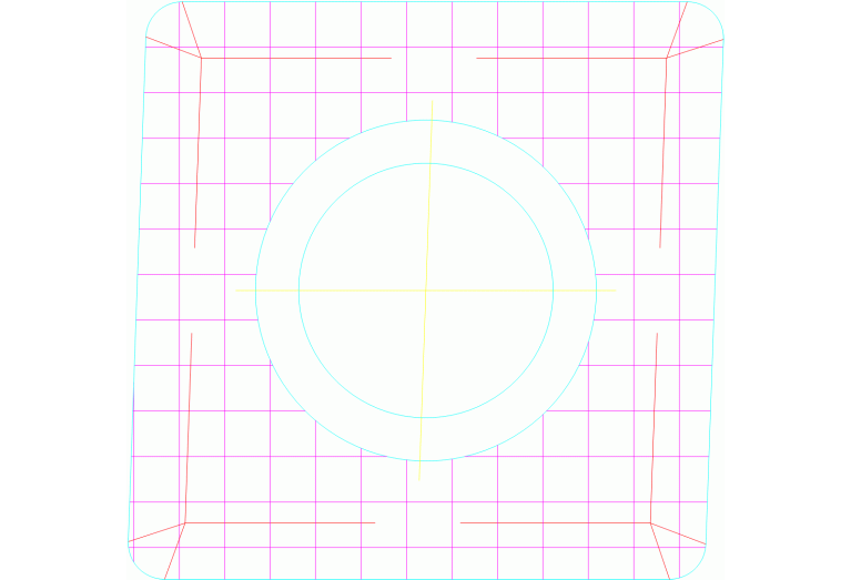 MPHX060304-A57 WAK15