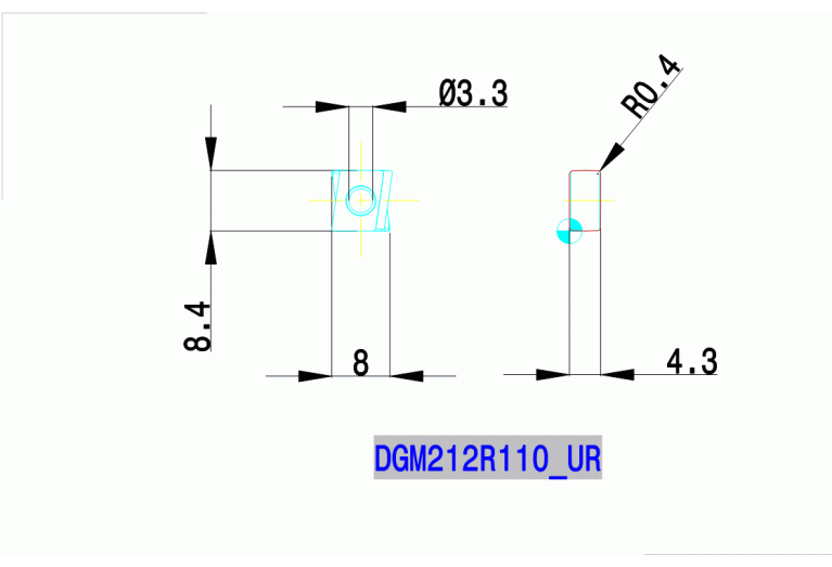DGM212R110 IN90D