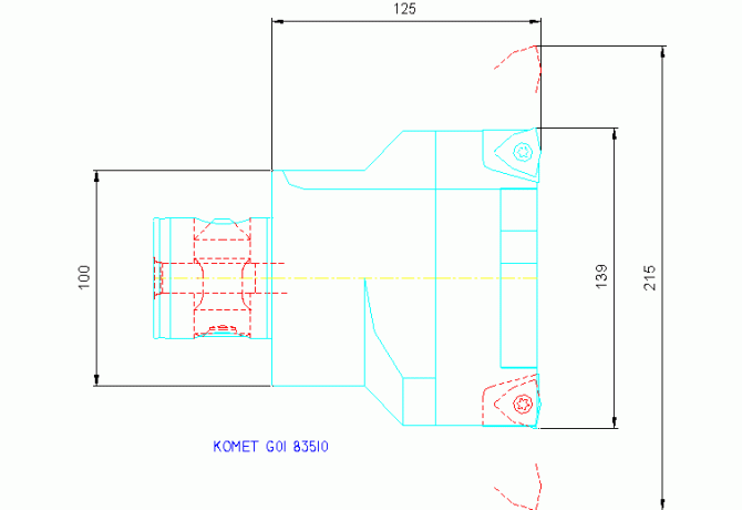 G01 83510