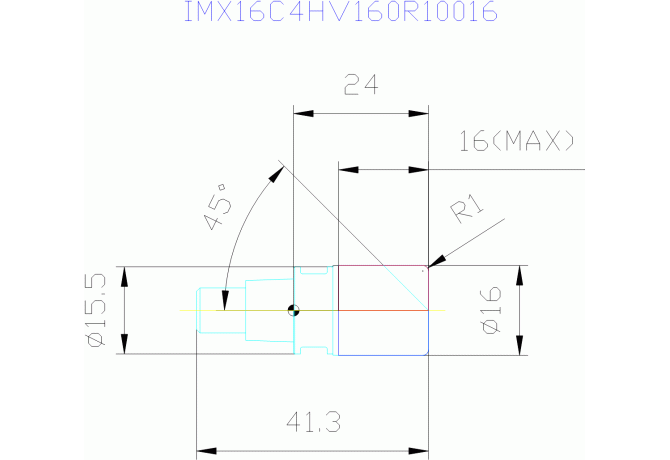 IMX16C4HV160R10016 EP7020