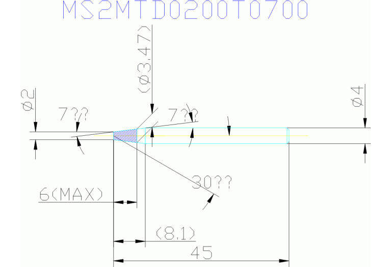 MS2MTD0200T0700