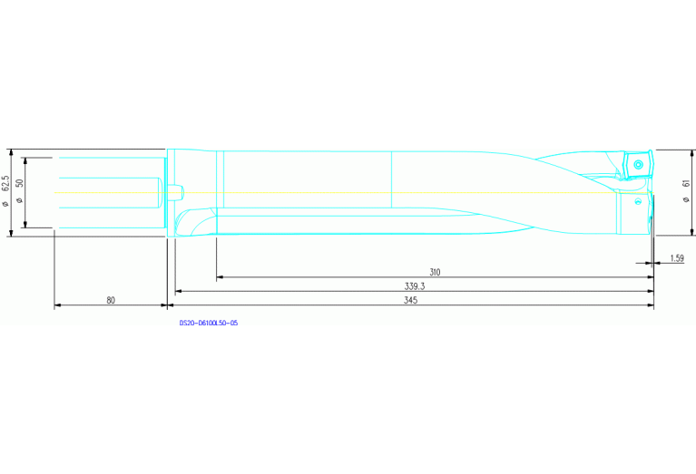 DS20-D6100L50-05