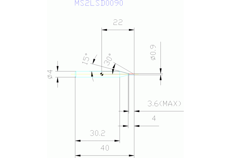 MS2LSD0090