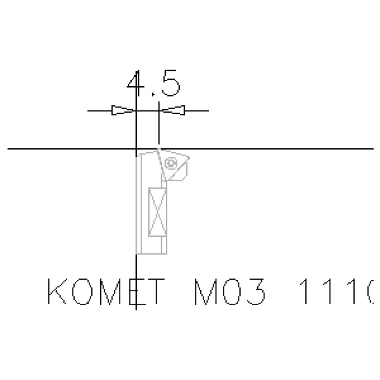 M03 11100