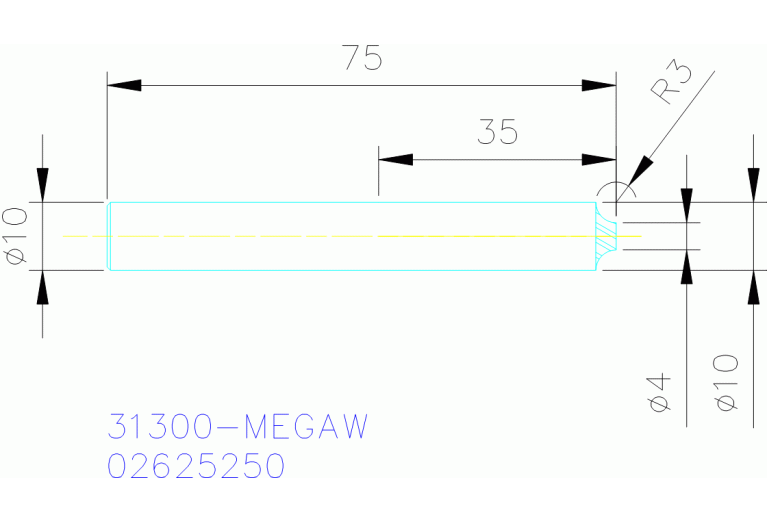 31300-MEGAW