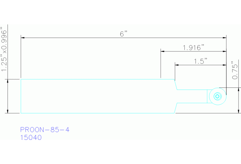 PROON-85-4