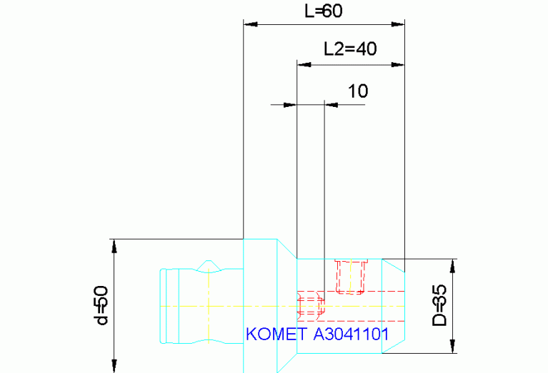 A30 41101
