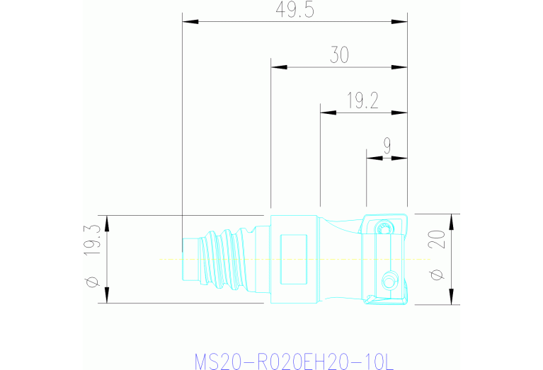 MS20-R020EH20-10L