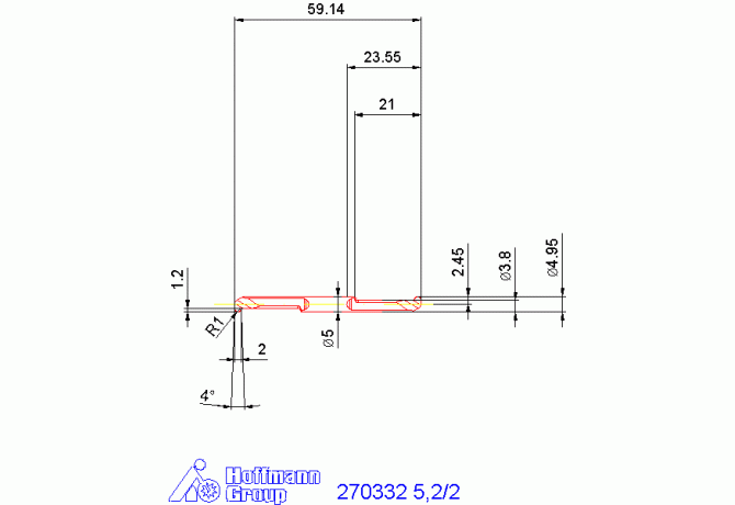 270332 5,2/2