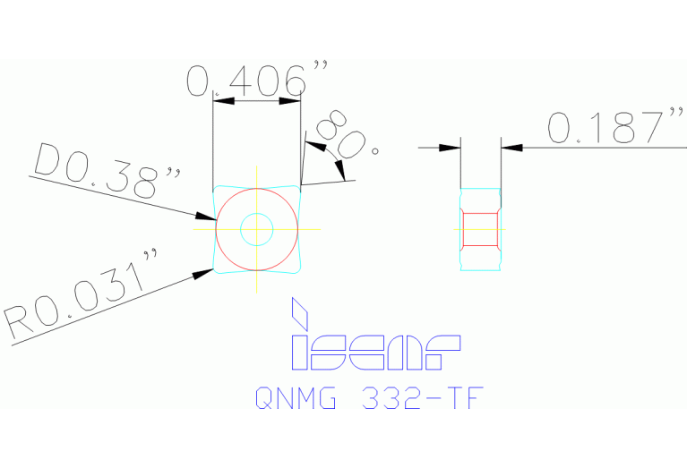 QNMG 090408-TF IC830
