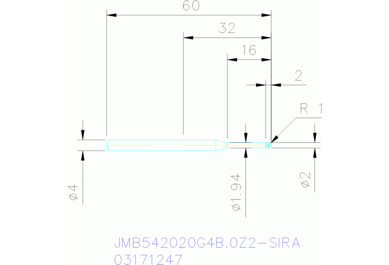 JMB542020G4B.0Z2-SIRA