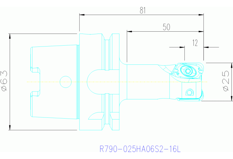 R790-025HA06S2-16L