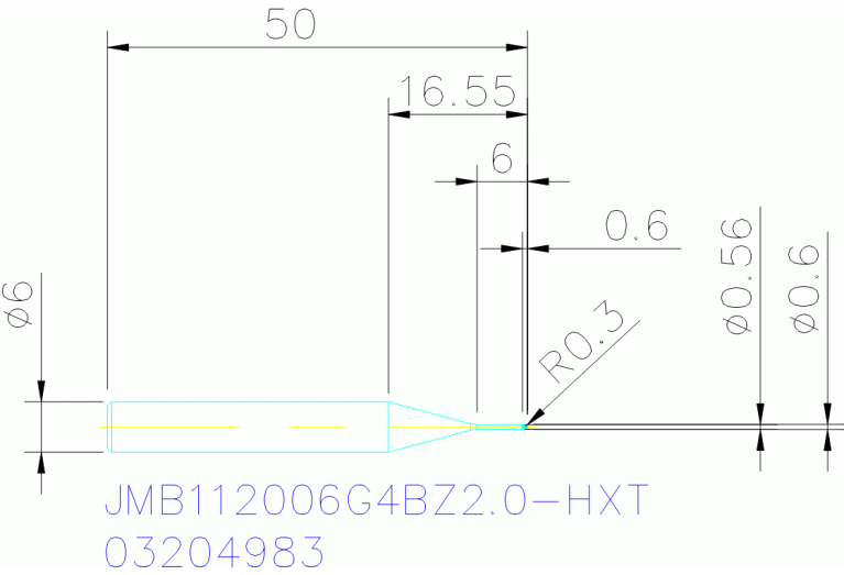 JMB112006G4BZ2.0-HXT