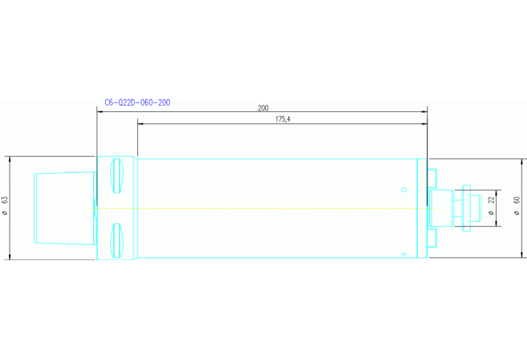 C6-Q22D-060-200