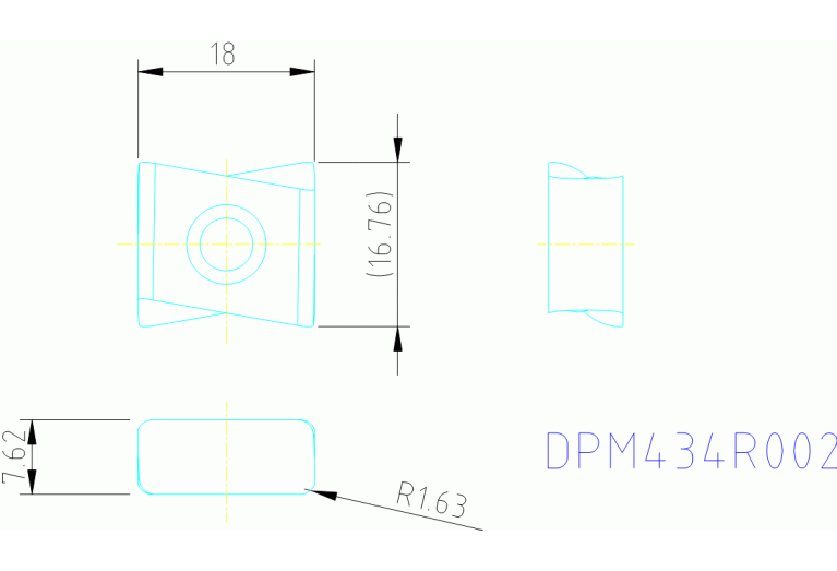 DPM434R002 ZA IN6515