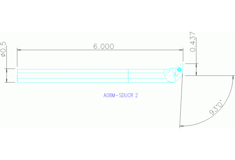 A08M-SDUCR 2