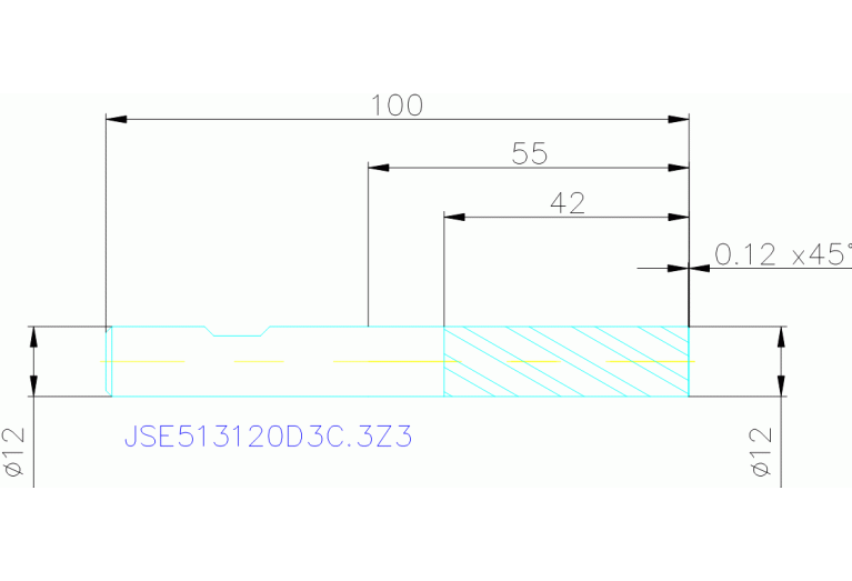 JSE513120D3C.3Z3 SIRA
