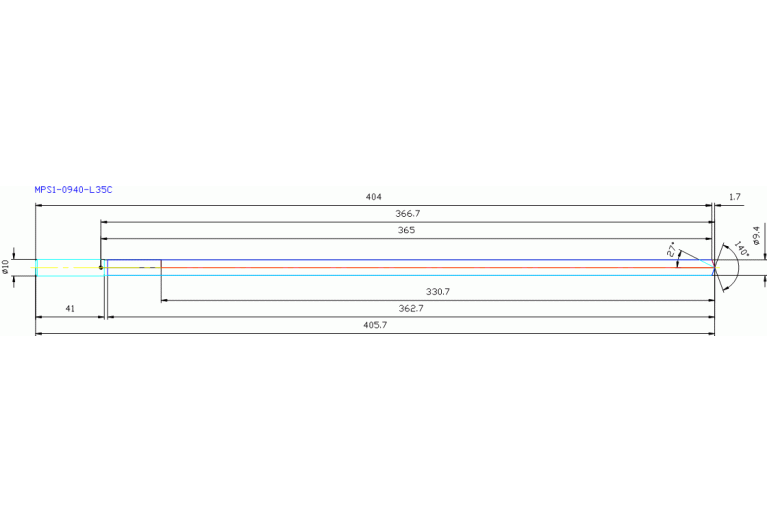 MPS1-0940-L35C DP1021