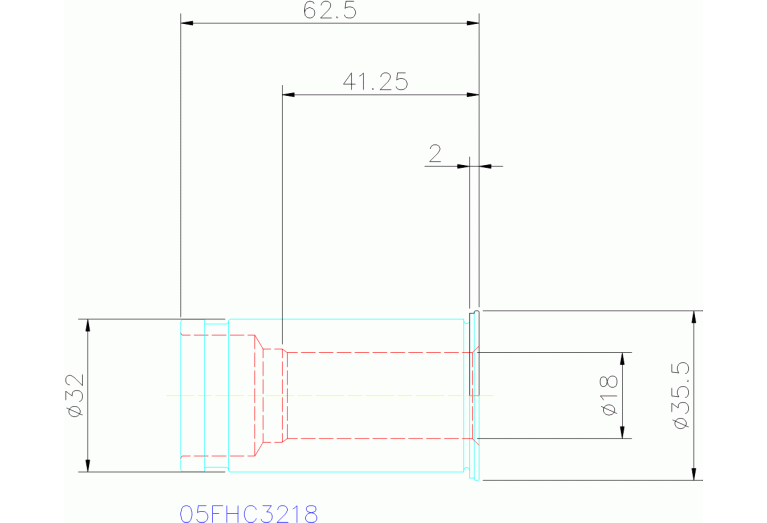 05FHC3218