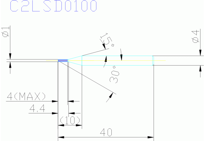 C2LSD0100