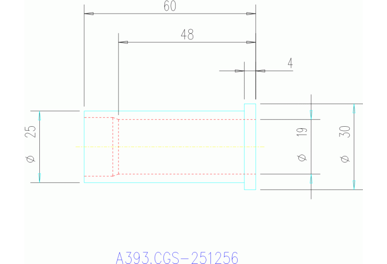 A393.CGS-25 12 56