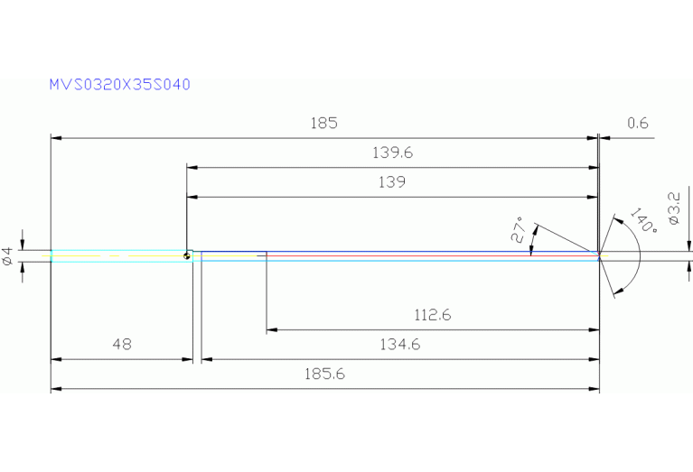 MVS0320X35S040 DP1020