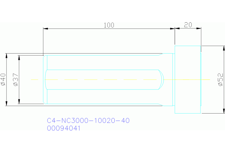 C4-NC3000-10020-40